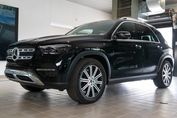 Mercedes GLE 300 d 4-Matic