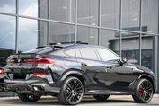 BMW X6 xDrive30d M Sport