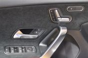 Mercedes Klasa A 220 4-Matic AMG Line