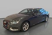 Audi A4 35 TFSI
