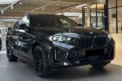BMW X6 xDrive40d M Sport