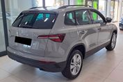 Skoda Karoq Selection 2.0 TDI DSG 4x4
