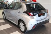 Toyota Yaris 1.5 Comfort