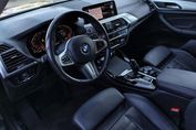 BMW X3 xDrive20d xLine