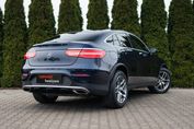 Mercedes GLC Coupe 250 4MATIC