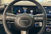 Hyundai Tucson 1.6 T-GDi HEV Modern 2WD aut