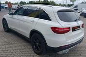 Mercedes GLC 220 d 4-Matic