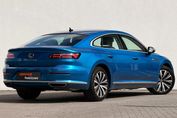 Volkswagen Arteon 2.0 TSI Elegance DSG