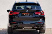 BMW X3 xDrive20d M Sport