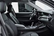 Alfa Romeo Stelvio 2.0 Turbo Super Q4 aut