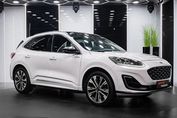 Ford Kuga Phev Fwd Vignale