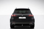Mercedes GLE 350 d 4MATIC
