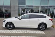 Mazda 6 2.0 SkyMotion aut