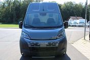 Fiat Ducato Maxi L4H3 AT8