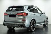 BMW X5 xDrive30d M Sport