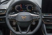 Cupra Leon Sportstourer 1.5 eTSI mHEV DSG