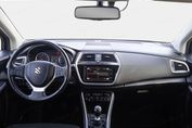 Suzuki S-Cross SX4 1.4 SHVS Premium