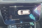 Skoda Superb 2.0 TDI SCR Sportline DSG