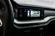 Skoda Octavia 2.0 TDI Ambition