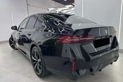 BMW Seria 5 540d xDrive M Sport