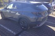 Hyundai Tucson 1.6 T-GDi HEV Smart Black 2WD aut