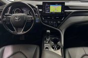 Toyota Camry 2.5 Hybrid Prestige