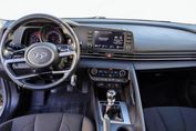 Hyundai Elantra 1.6 Smart