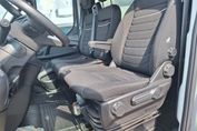 Iveco Daily 35S18 L4H2 Zabudowa Brygadowa HI-MATIC