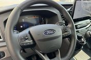 Ford Transit Trend 350 L4 Zabudowa Brygadowa + Skrzynia RWD
