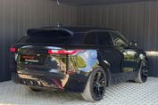 Land Rover Range Rover Velar D200 mHEV Dynamic S