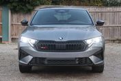 Skoda Octavia RS 2.0 TSI DSG