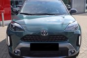 Toyota Yaris Cross Executive 1.5 Hybrid