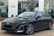 Audi A5 TFSI S line Avant