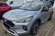 Ford Kuga Active X 2.5 FHEV