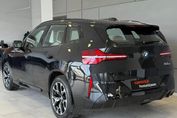 BMW X3 xDrive20d mHEV aut