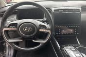 Hyundai Tucson Executive 1.6 T-GDi HEV  4WD