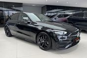 Mercedes Klasa C C 200 mHEV AMG