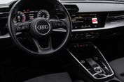 Audi A3 35 TFSI mHEV Advanced S tronic
