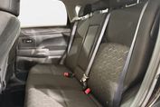 Mitsubishi ASX 2.0 CVT