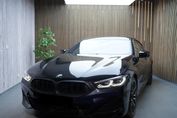 BMW Seria 8 Gran Coupe 840d xDrive