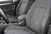 Volkswagen Golf 1.5 Etsi Evo Life Dsg