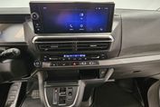 Opel Vivaro XL L2H1 Zabudowa Brygadowa EAT8