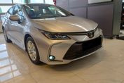 Toyota Corolla Comfort 1.8 Hybrid