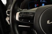 Kia Sportage T-GDI HEV