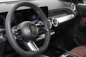 Mercedes GLB 200 AMG Line