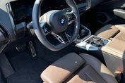 BMW X3 XDRIVE20D Mhev