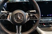 Mercedes CLA 250+ Progressive