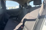 Toyota Yaris Hybrid Comfort