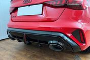 Audi A3 RS3 TFSI quattro