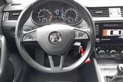 Skoda Octavia 1.5 Tsi Act Ambition